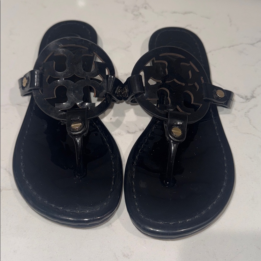 Tory Burch Miller Sandals